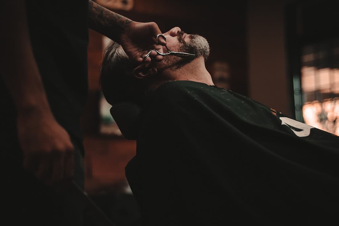 Barber Shop CDMX 3